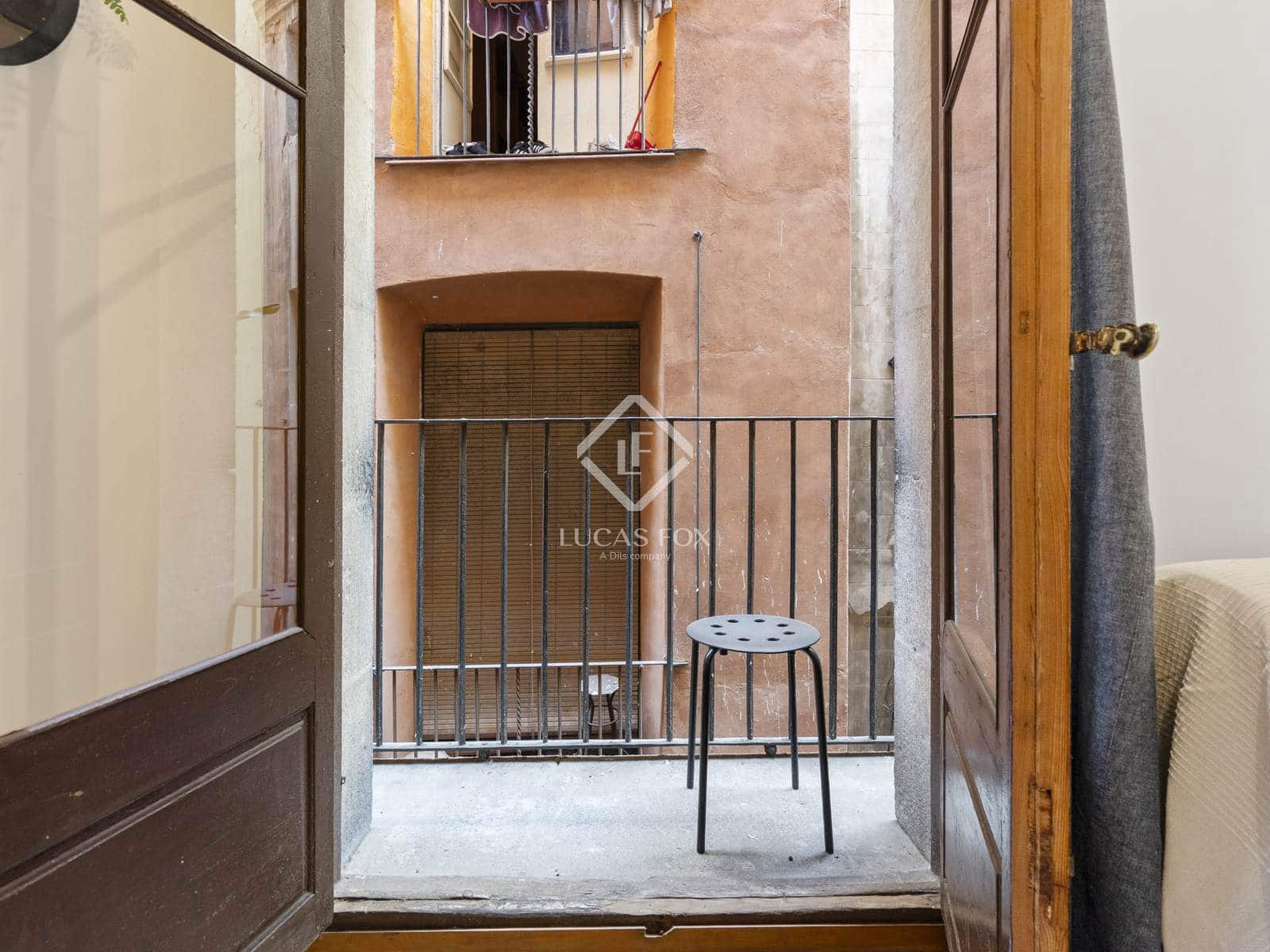 5 soverom Leilighet til salgs i Barcelona by - € 600 000 (Ref: 9127217)