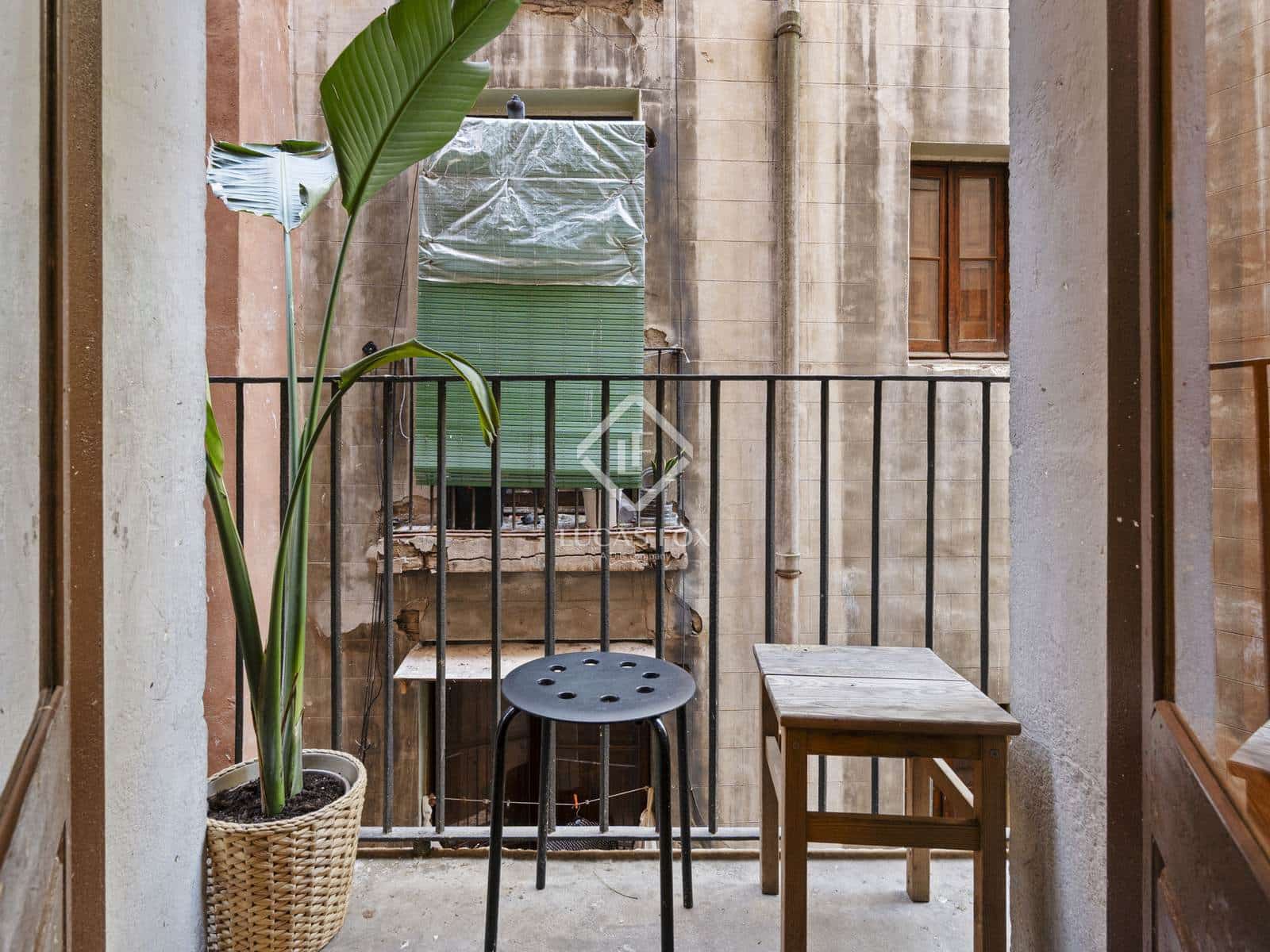 5 soverom Leilighet til salgs i Barcelona by - € 600 000 (Ref: 9127217)