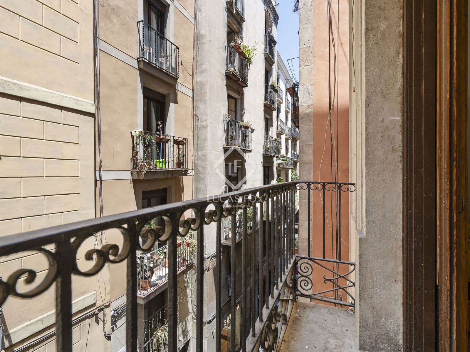 5 soverom Leilighet til salgs i Barcelona by - € 600 000 (Ref: 9127217)