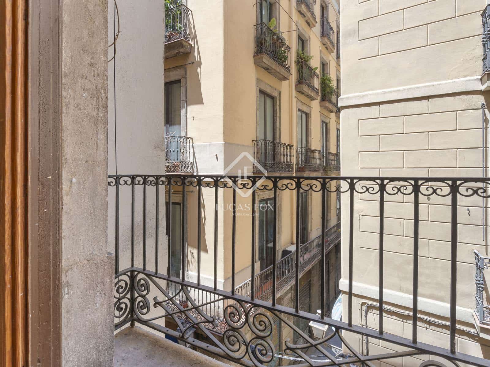 5 soverom Leilighet til salgs i Barcelona by - € 600 000 (Ref: 9127217)