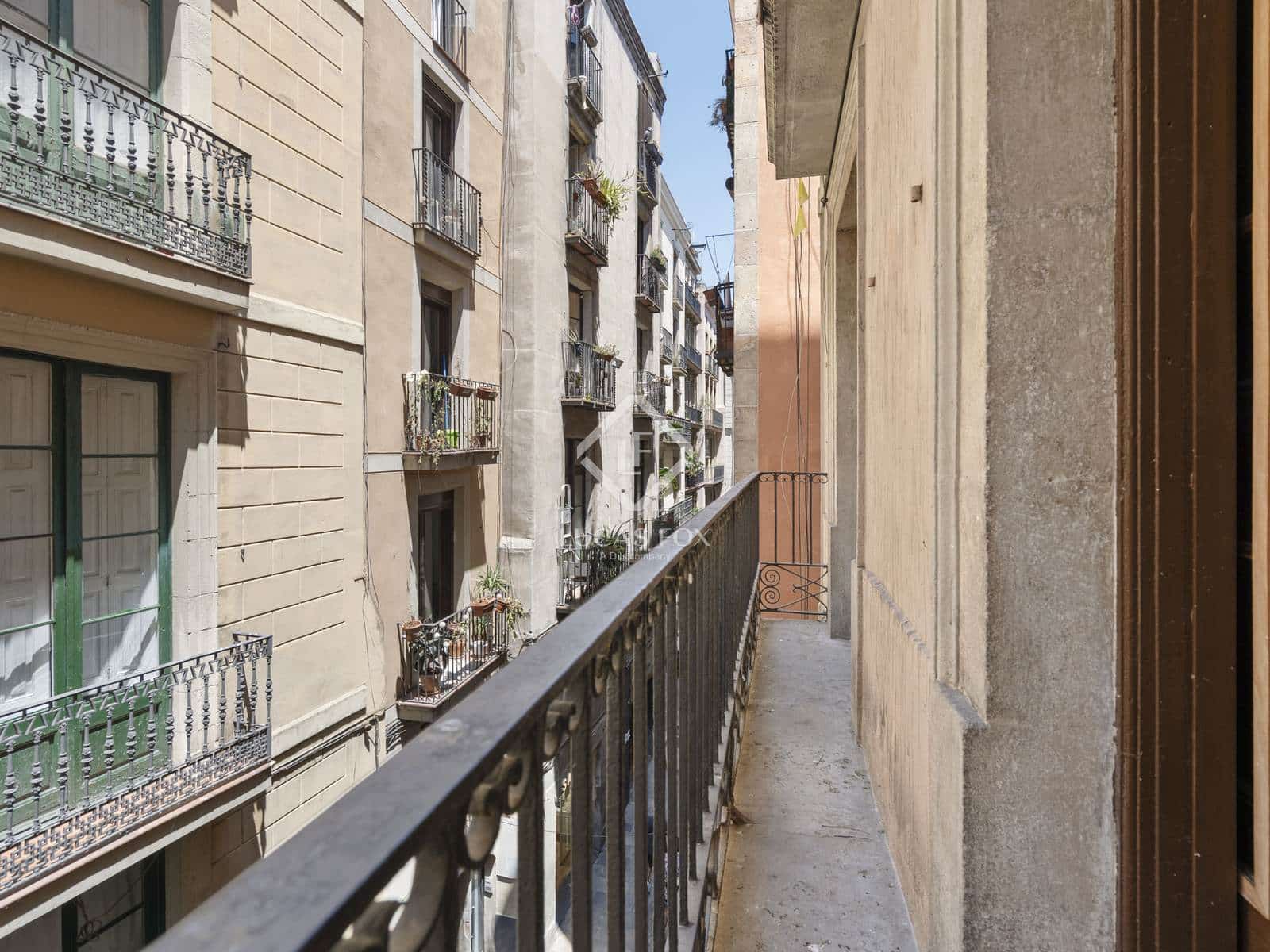 5 soverom Leilighet til salgs i Barcelona by - € 600 000 (Ref: 9127217)