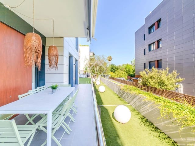 3 bedroom Apartment for sale in Sitges with pool garage - € 840,000 (Ref: 9127387)