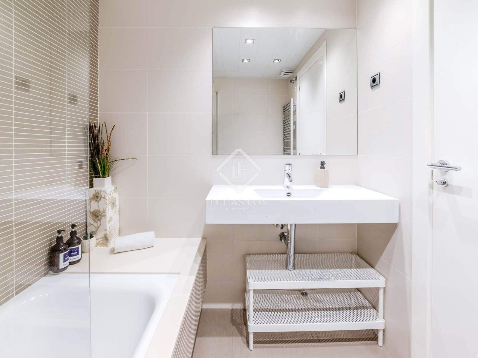 3 bedroom Apartment for sale in Sitges with pool garage - € 840,000 (Ref: 9127387)