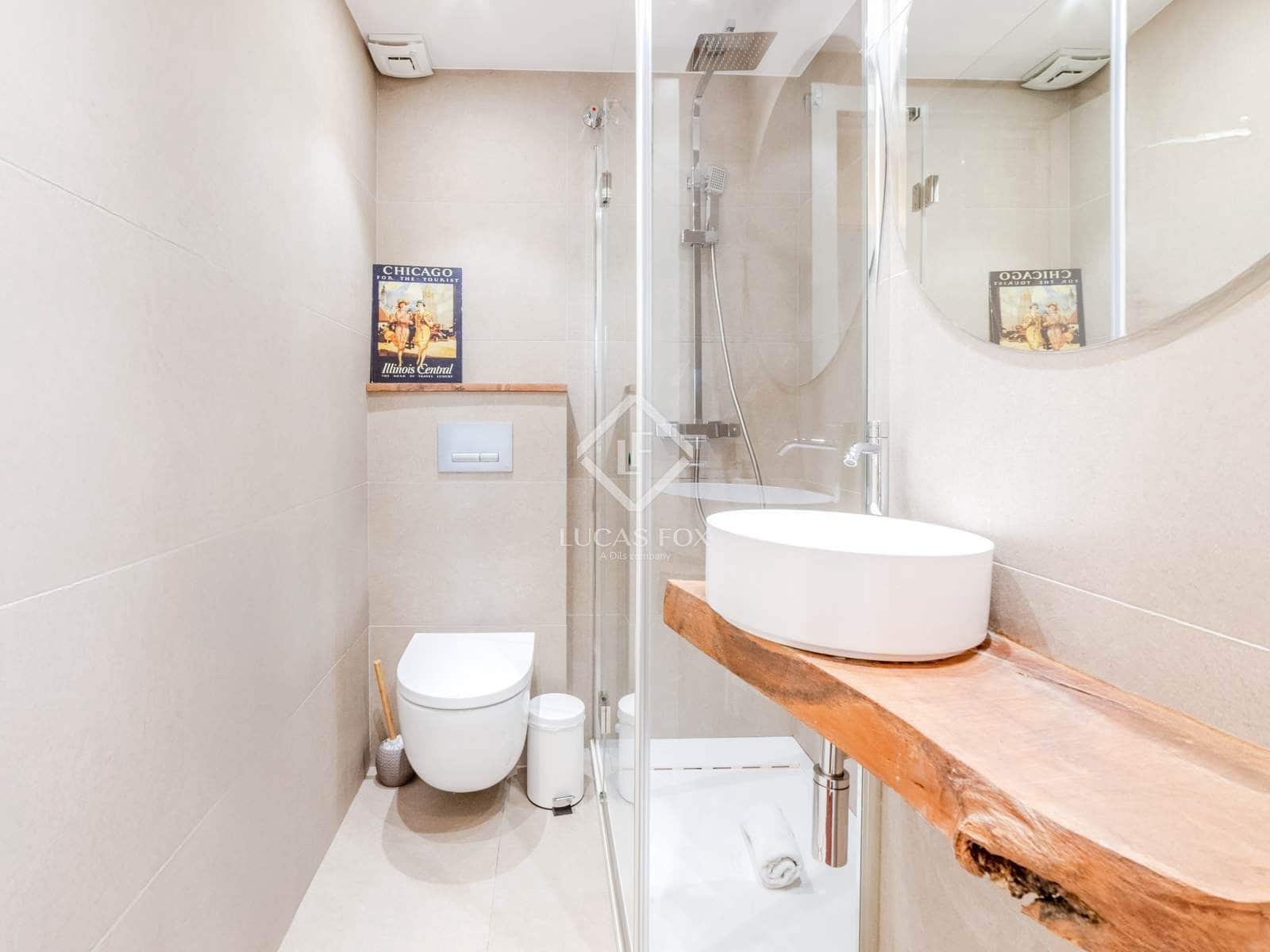 3 bedroom Apartment for sale in Sitges with pool garage - € 840,000 (Ref: 9127387)