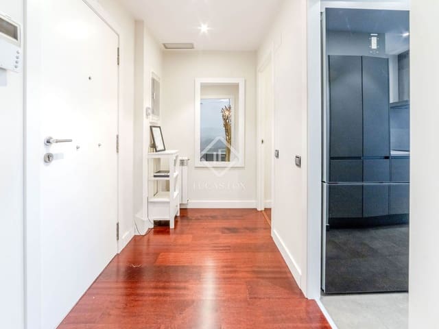 3 bedroom Apartment for sale in Sitges with pool garage - € 840,000 (Ref: 9127387)