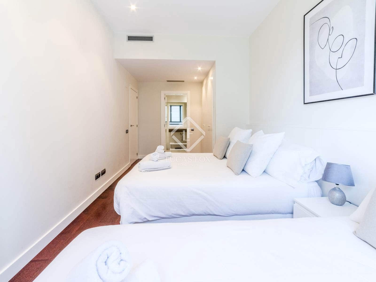 3 bedroom Apartment for sale in Sitges with pool garage - € 840,000 (Ref: 9127387)