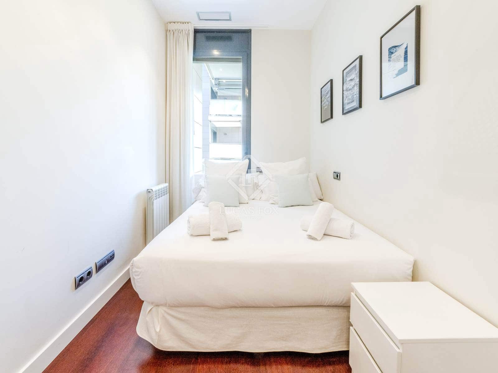 3 bedroom Apartment for sale in Sitges with pool garage - € 840,000 (Ref: 9127387)