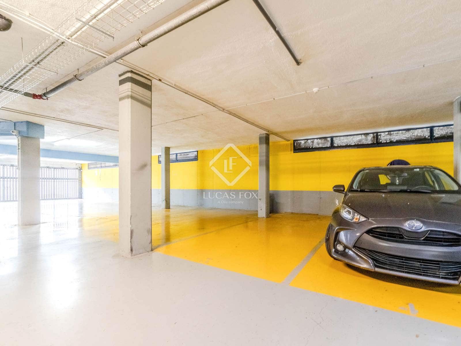 3 bedroom Apartment for sale in Sitges with pool garage - € 840,000 (Ref: 9127387)