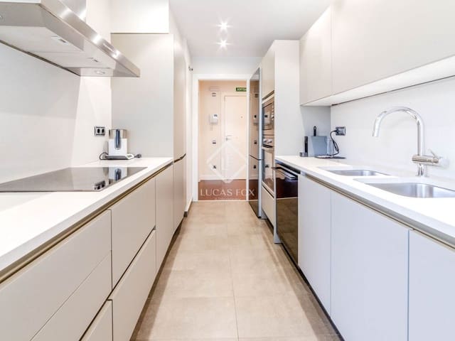 3 bedroom Apartment for sale in Sitges with pool garage - € 840,000 (Ref: 9127387)