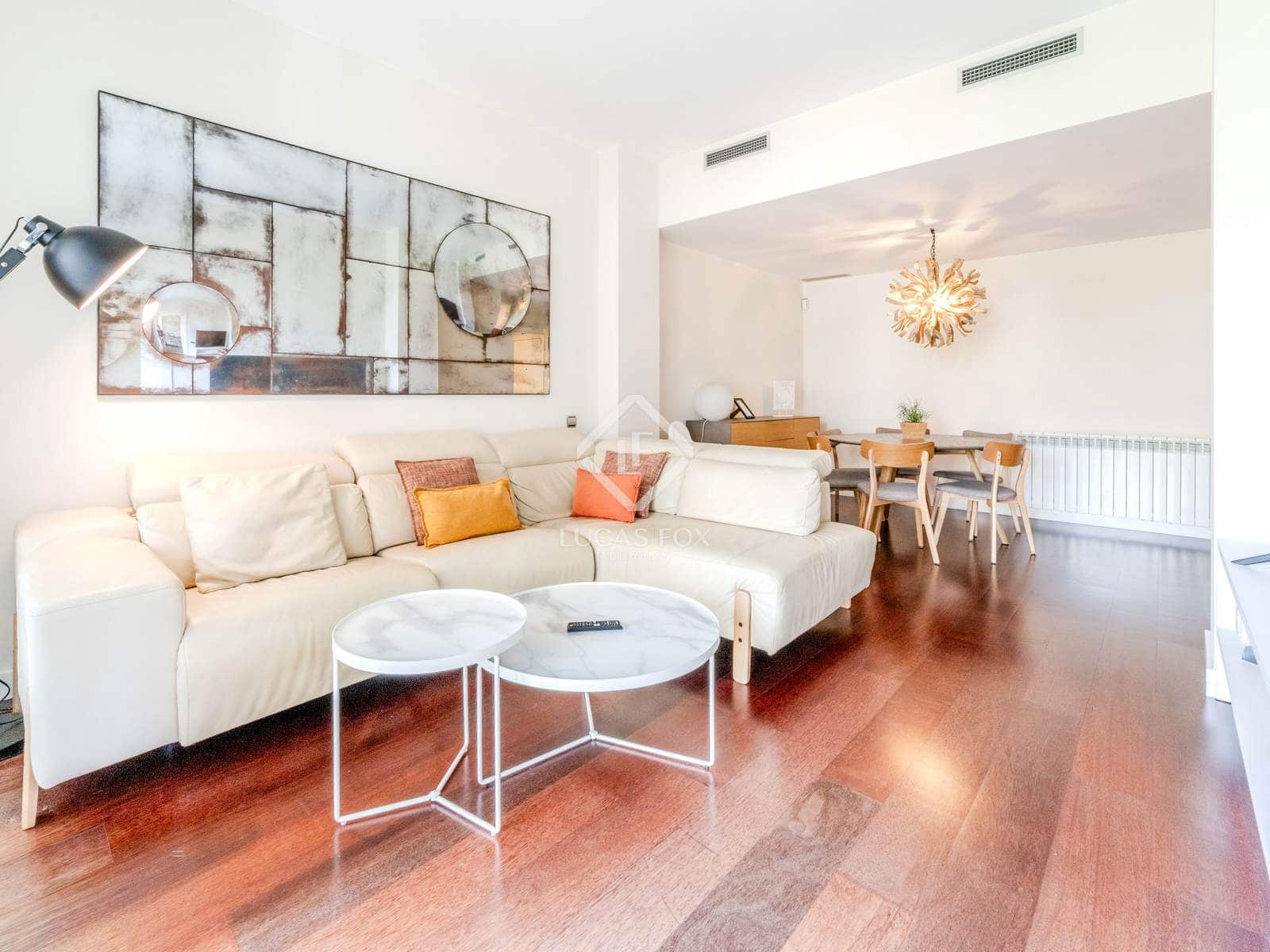 3 bedroom Apartment for sale in Sitges with pool garage - € 840,000 (Ref: 9127387)