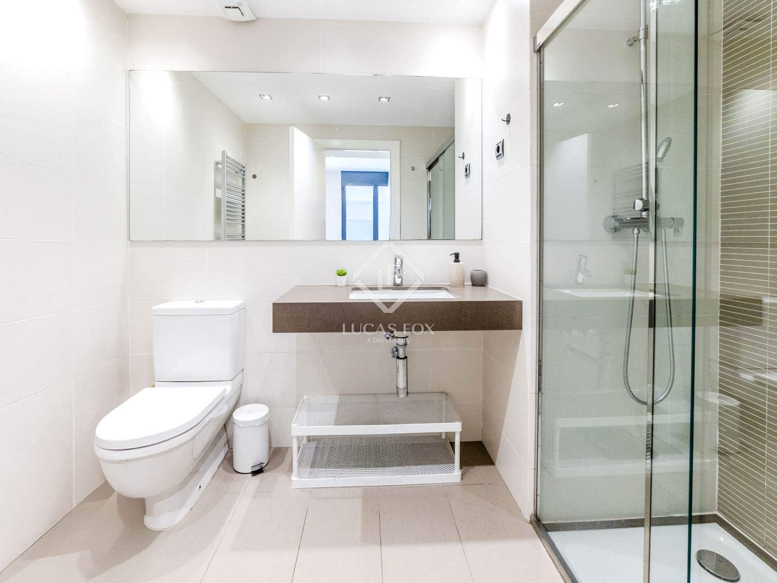 3 bedroom Apartment for sale in Sitges with pool garage - € 840,000 (Ref: 9127387)