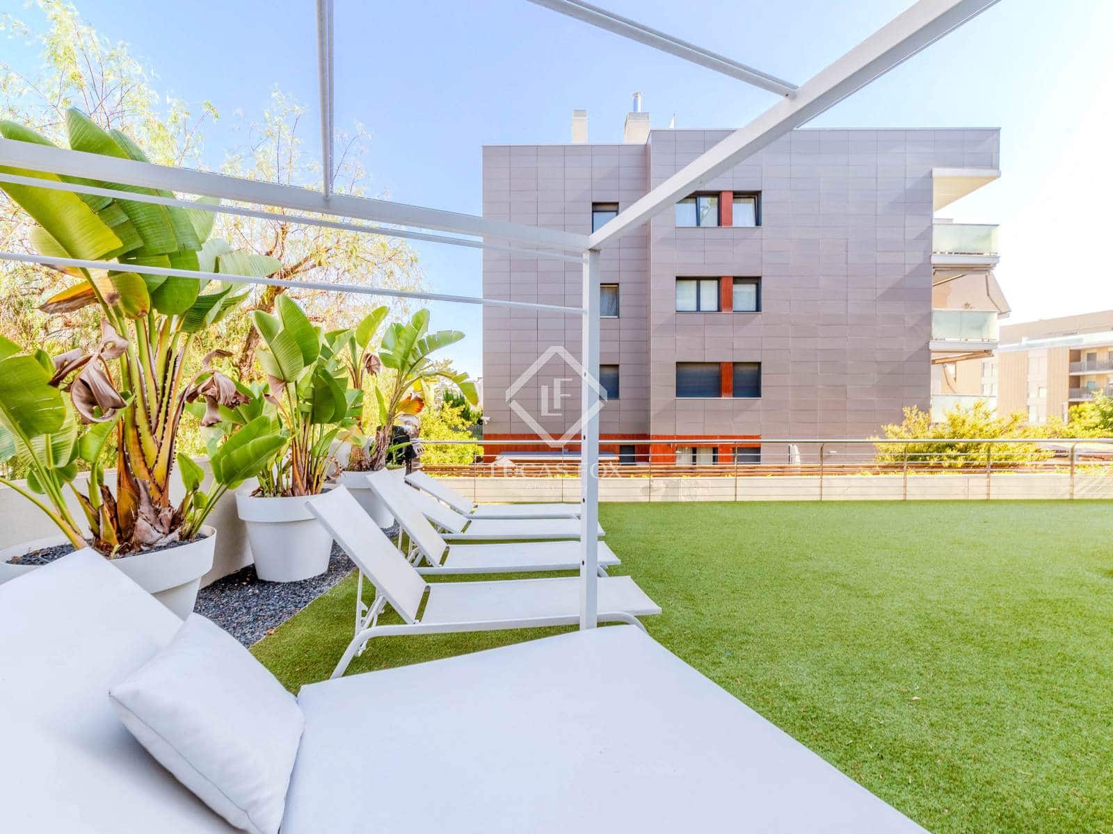 3 bedroom Apartment for sale in Sitges with pool garage - € 840,000 (Ref: 9127387)
