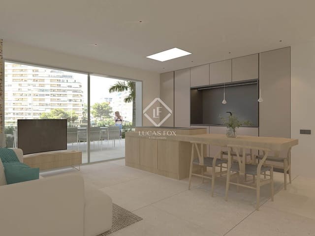 2 slaapkamer Appartement te koop in Cullera met zwembad - € 344.000 (Ref: 9127388)