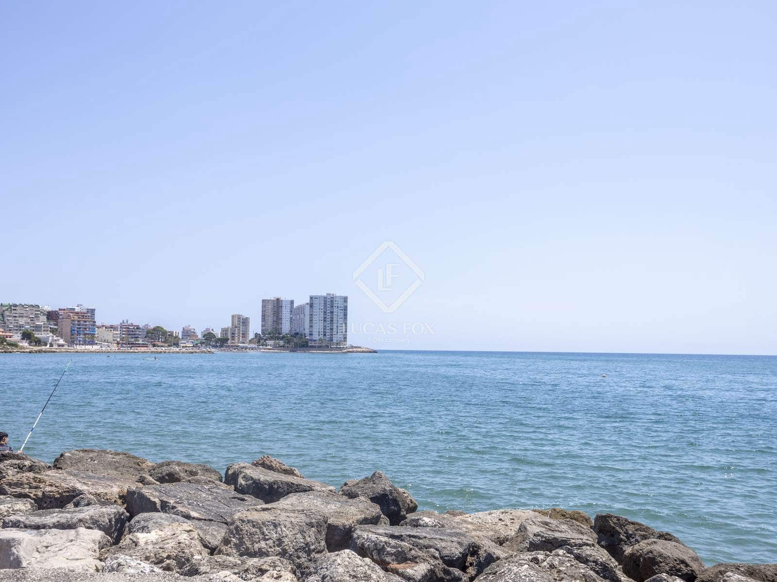 2 sovrum Lägenhet till salu i Cullera med pool - 344 000 € (Ref: 9127388)