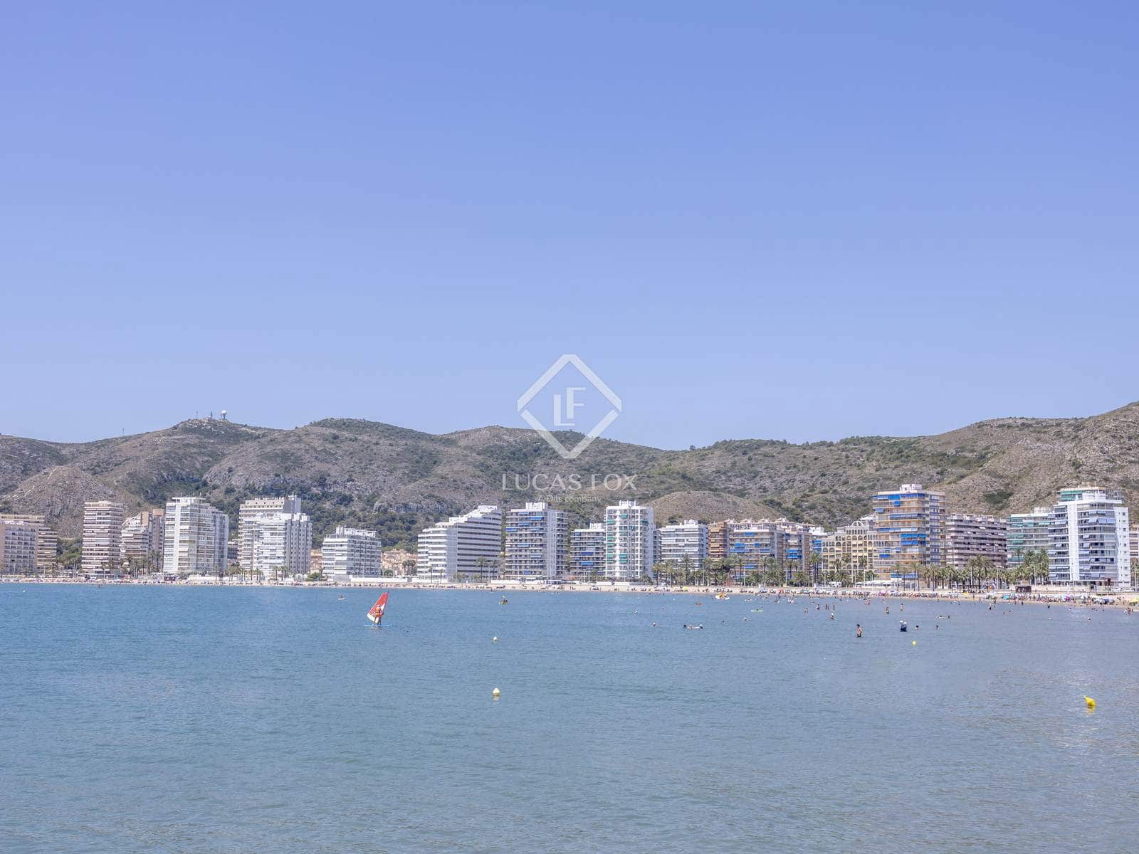 2 sovrum Lägenhet till salu i Cullera med pool - 344 000 € (Ref: 9127388)