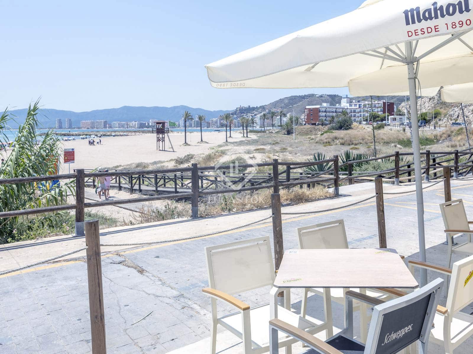 2 sovrum Lägenhet till salu i Cullera med pool - 344 000 € (Ref: 9127388)