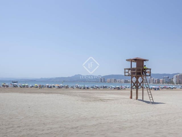 2 slaapkamer Appartement te koop in Cullera met zwembad - € 278.000 (Ref: 9127389)