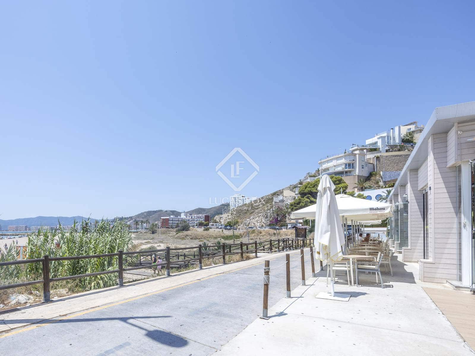 2 soveværelse Lejlighed til salg i Cullera med swimmingpool - € 278.000 (Ref: 9127389)