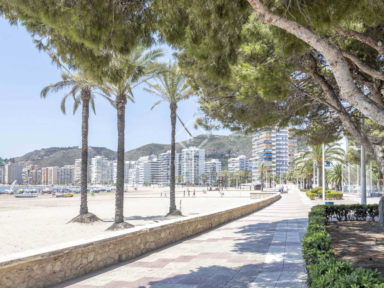 2 soveværelse Lejlighed til salg i Cullera med swimmingpool - € 278.000 (Ref: 9127389)