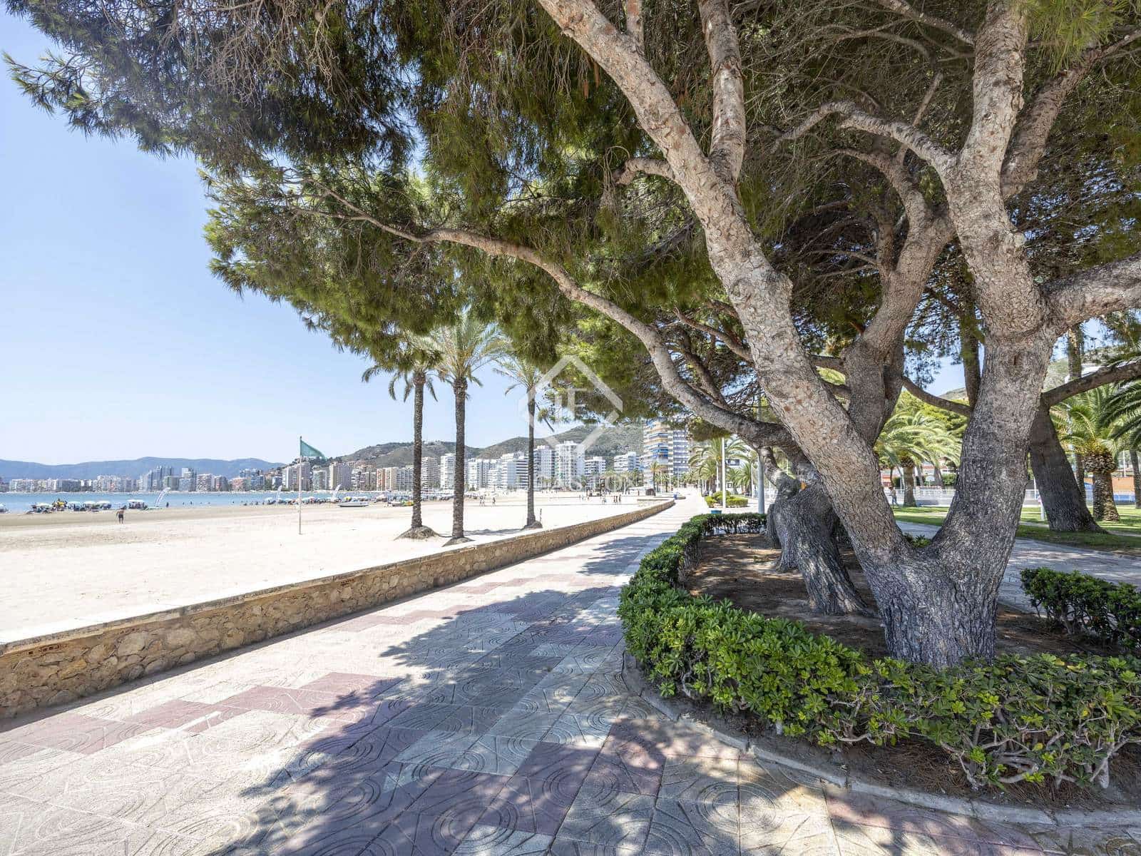 2 soveværelse Lejlighed til salg i Cullera med swimmingpool - € 278.000 (Ref: 9127389)