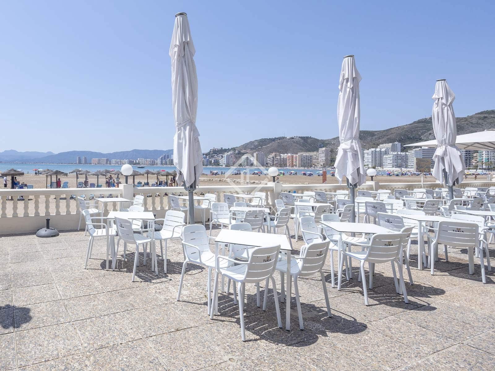 2 soveværelse Lejlighed til salg i Cullera med swimmingpool - € 274.000 (Ref: 9127391)