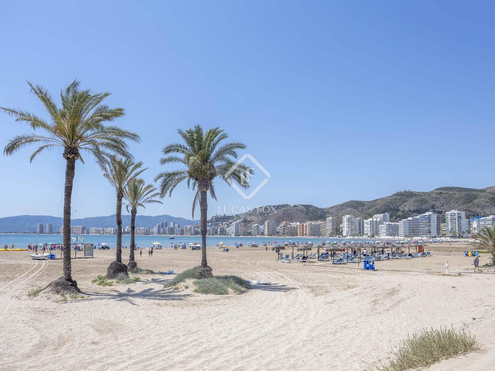 2 soveværelse Lejlighed til salg i Cullera med swimmingpool - € 274.000 (Ref: 9127391)