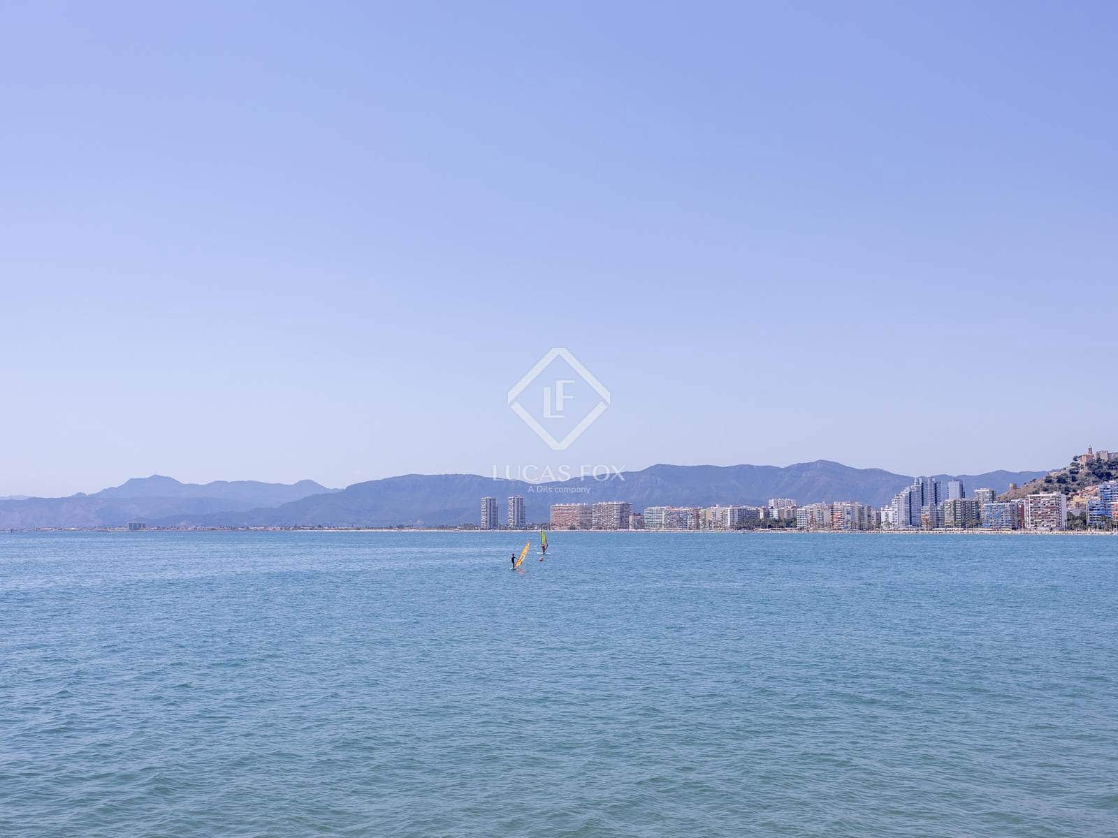 2 soveværelse Lejlighed til salg i Cullera med swimmingpool - € 322.000 (Ref: 9127393)