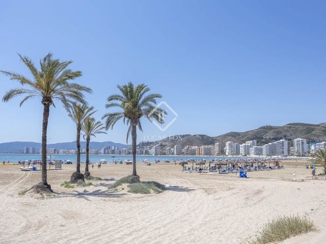 2 slaapkamer Appartement te koop in Cullera met zwembad - € 322.000 (Ref: 9127393)