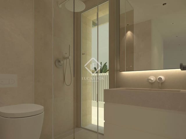 2 slaapkamer Appartement te koop in Cullera met zwembad - € 322.000 (Ref: 9127393)