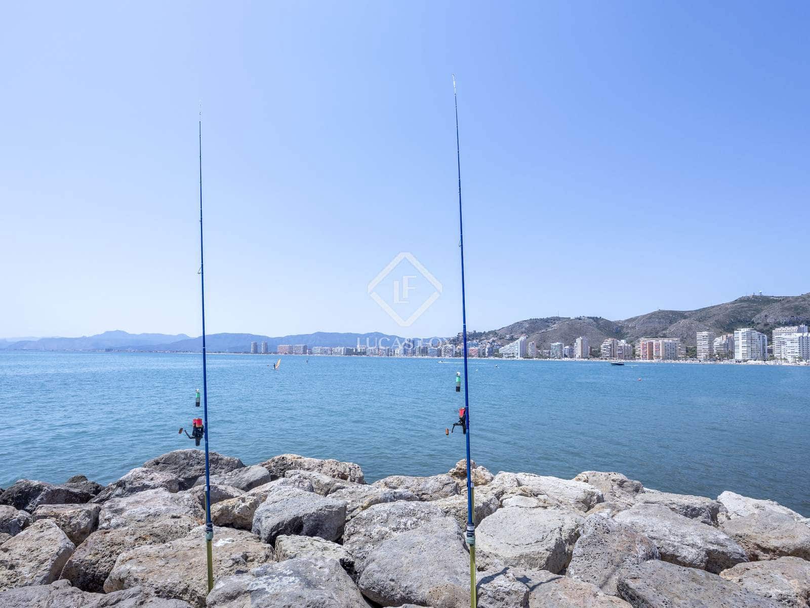 2 soveværelse Lejlighed til salg i Cullera med swimmingpool - € 322.000 (Ref: 9127393)