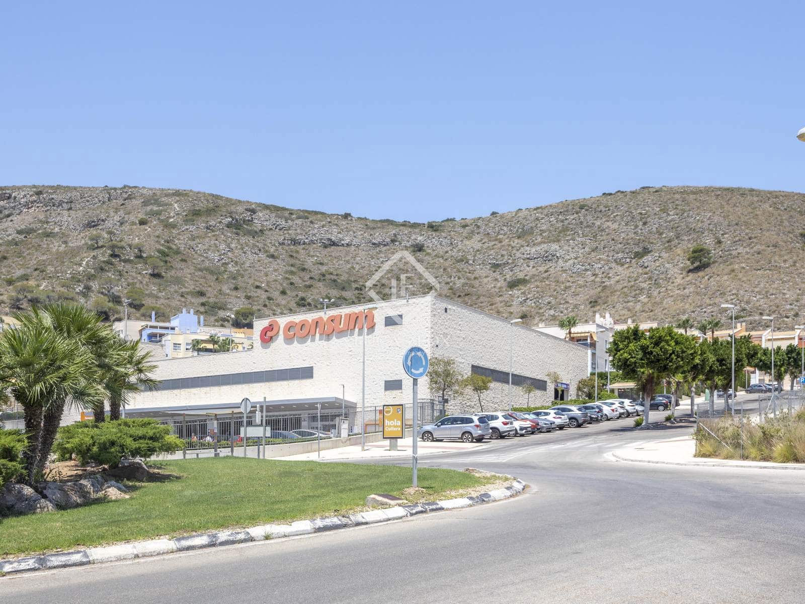 2 soveværelse Lejlighed til salg i Cullera med swimmingpool - € 322.000 (Ref: 9127393)