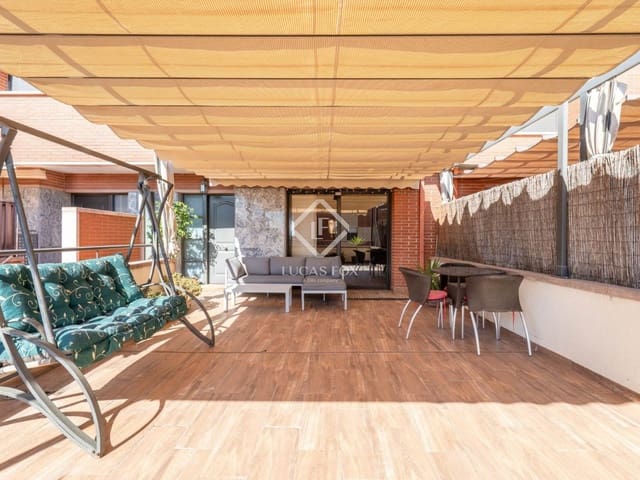4 soveværelse Villa til salg i Els Pallaresos med garage - € 345.000 (Ref: 9127500)