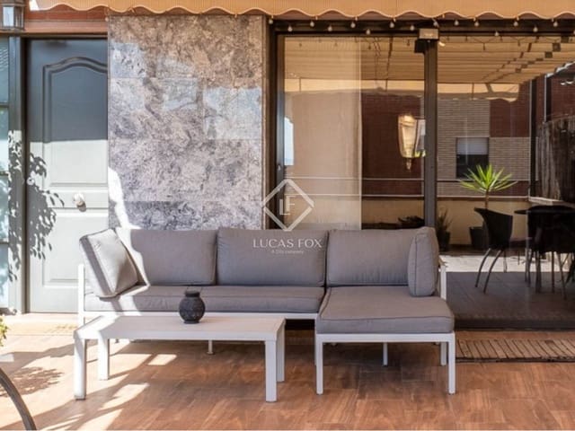 4 soveværelse Villa til salg i Els Pallaresos med garage - € 345.000 (Ref: 9127500)