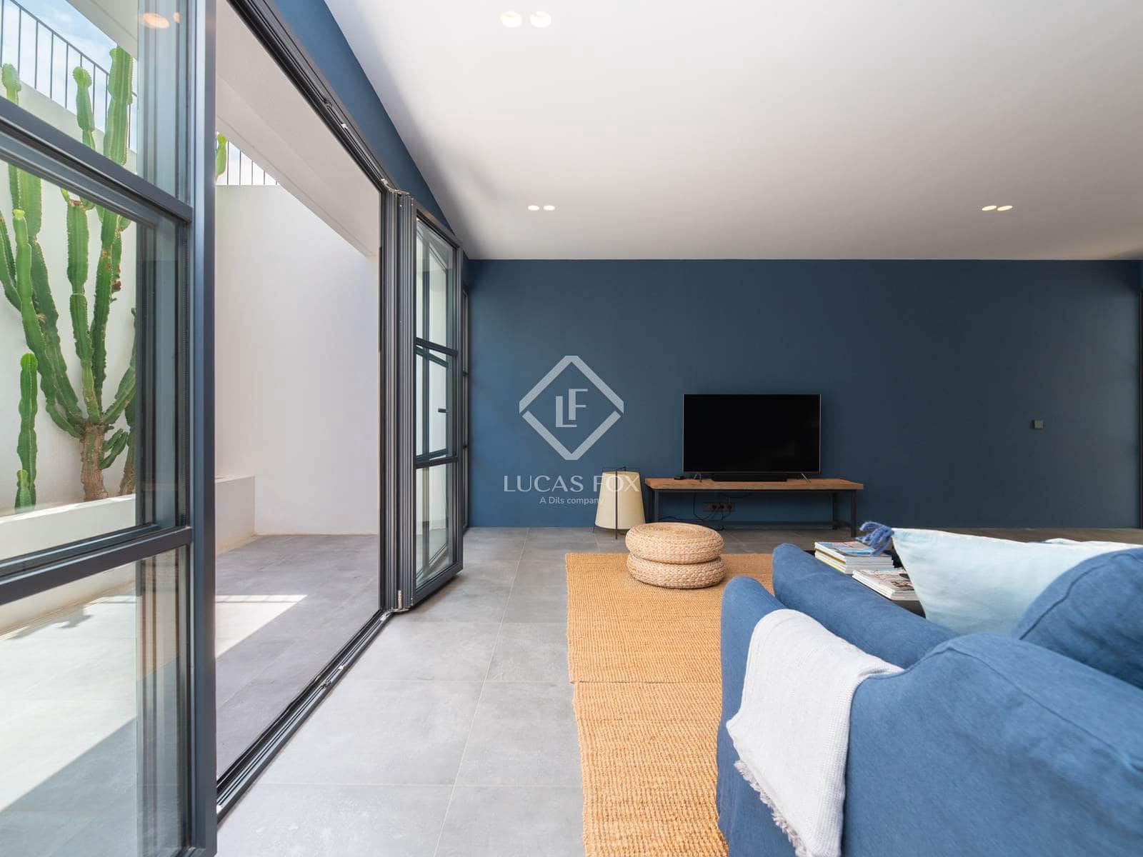 6 soveværelse Villa til salg i Formentera kommune med swimmingpool - € 4.900.000 (Ref: 9127782)