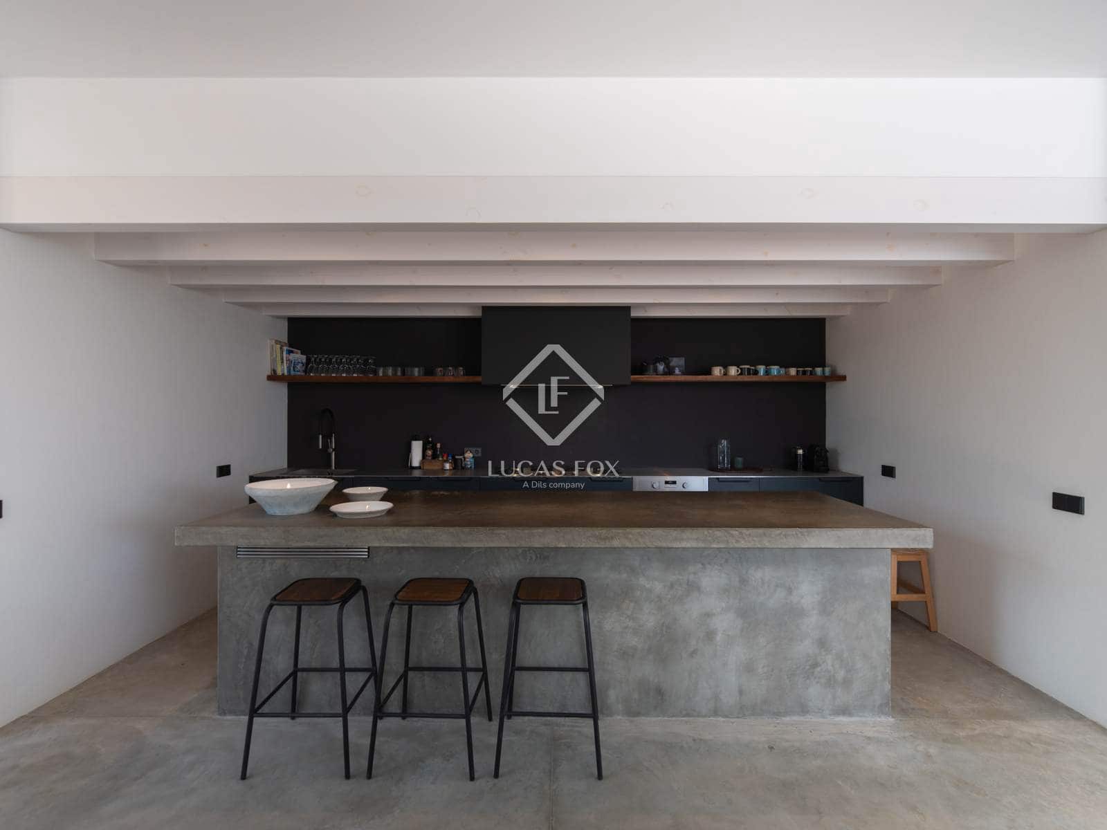 6 soveværelse Villa til salg i Formentera kommune med swimmingpool - € 4.900.000 (Ref: 9127782)