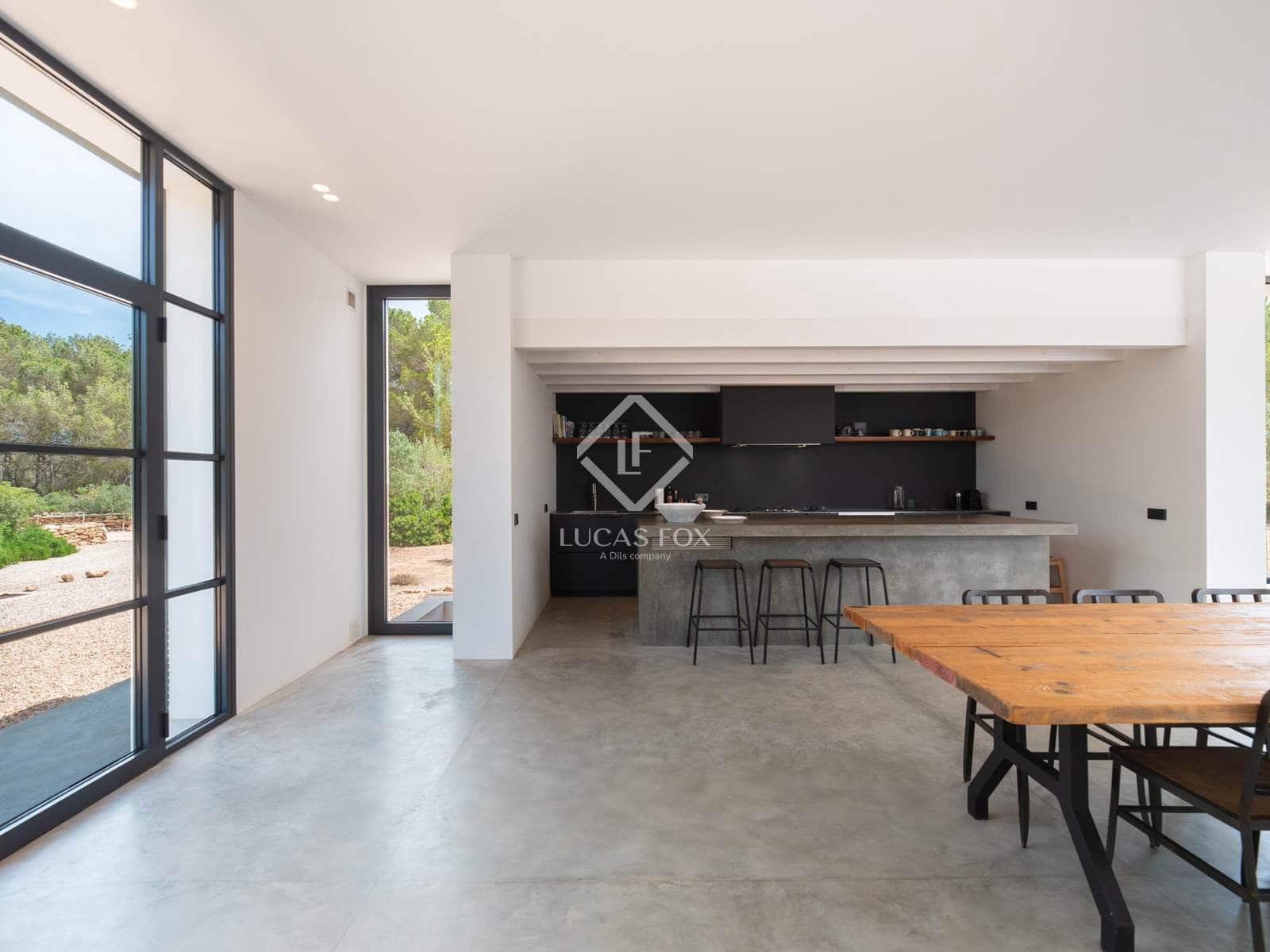 6 soveværelse Villa til salg i Formentera kommune med swimmingpool - € 4.900.000 (Ref: 9127782)