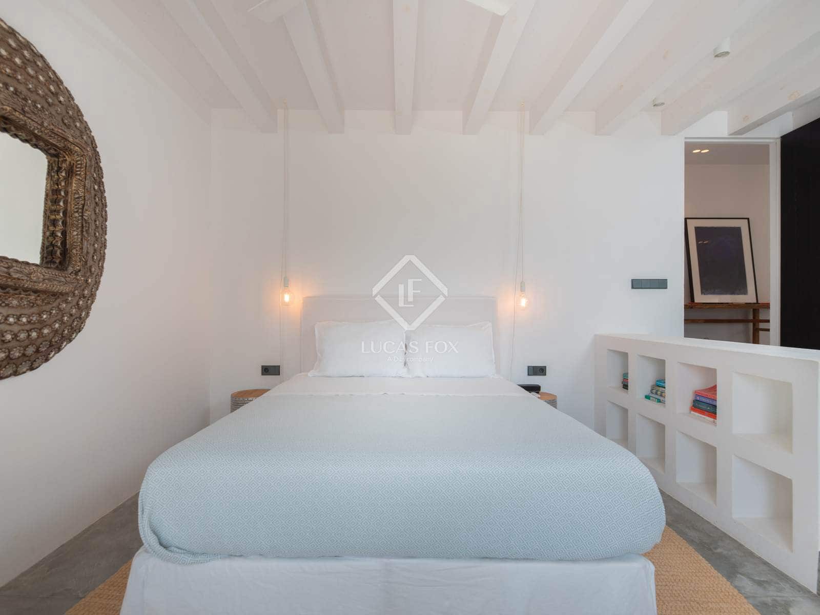 6 soveværelse Villa til salg i Formentera kommune med swimmingpool - € 4.900.000 (Ref: 9127782)