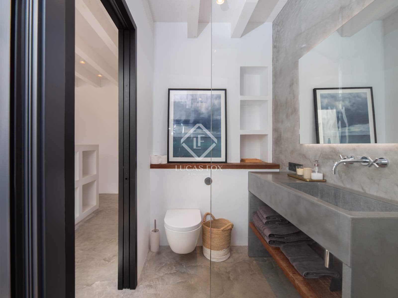 6 soveværelse Villa til salg i Formentera kommune med swimmingpool - € 4.900.000 (Ref: 9127782)