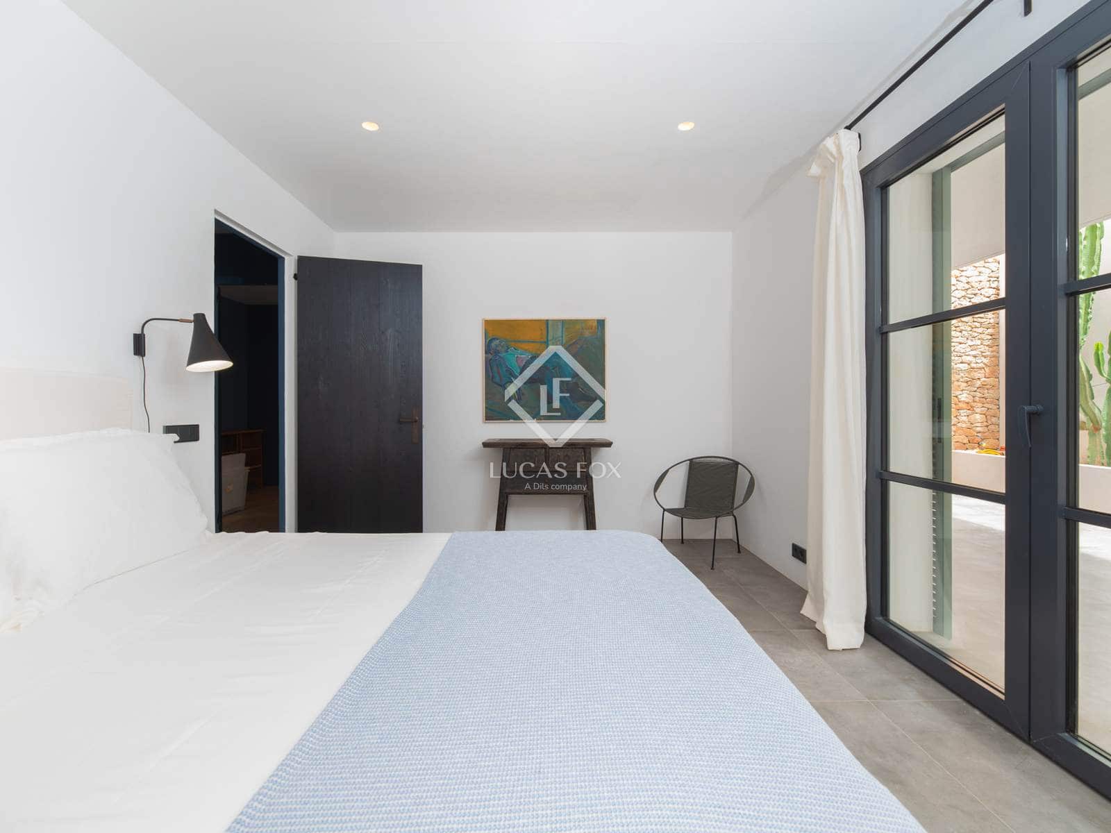 6 soveværelse Villa til salg i Formentera kommune med swimmingpool - € 4.900.000 (Ref: 9127782)