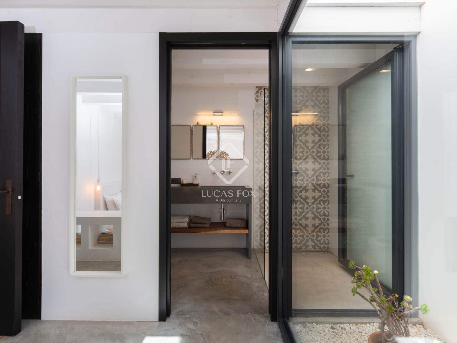 6 soveværelse Villa til salg i Formentera kommune med swimmingpool - € 4.900.000 (Ref: 9127782)