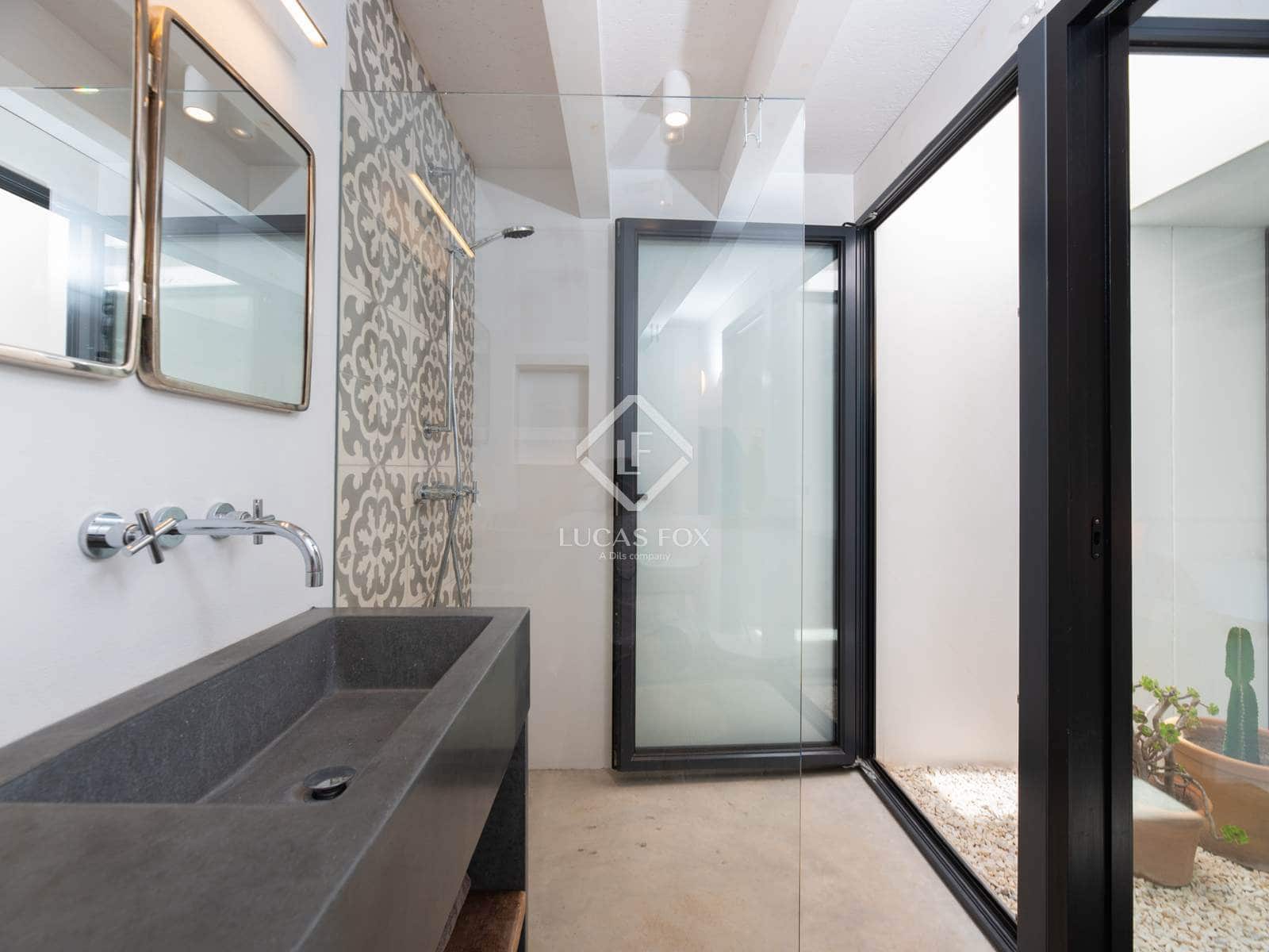 6 soveværelse Villa til salg i Formentera kommune med swimmingpool - € 4.900.000 (Ref: 9127782)