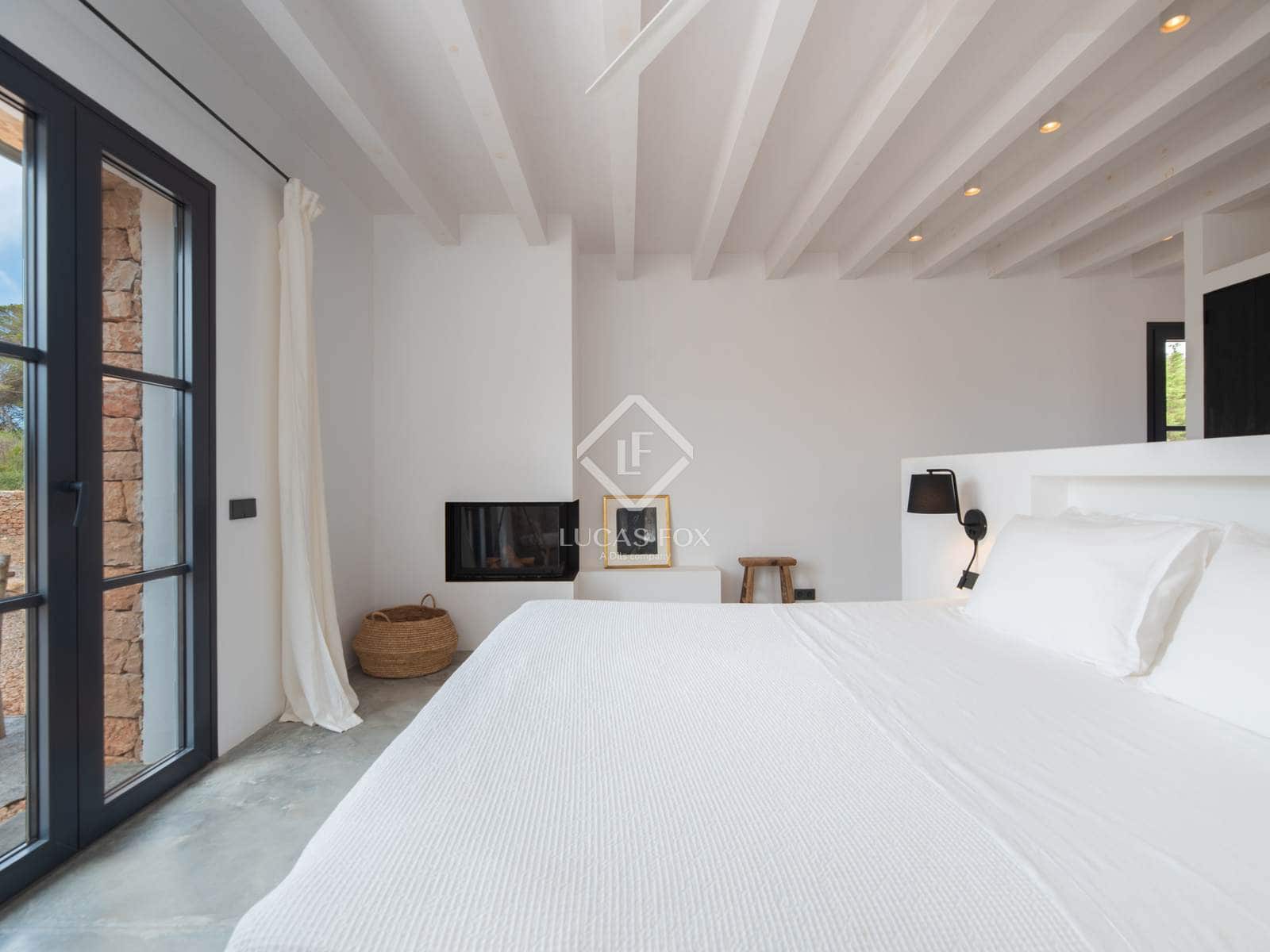 6 soveværelse Villa til salg i Formentera kommune med swimmingpool - € 4.900.000 (Ref: 9127782)