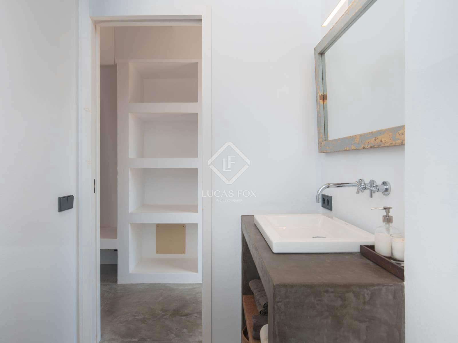 6 soveværelse Villa til salg i Formentera kommune med swimmingpool - € 4.900.000 (Ref: 9127782)