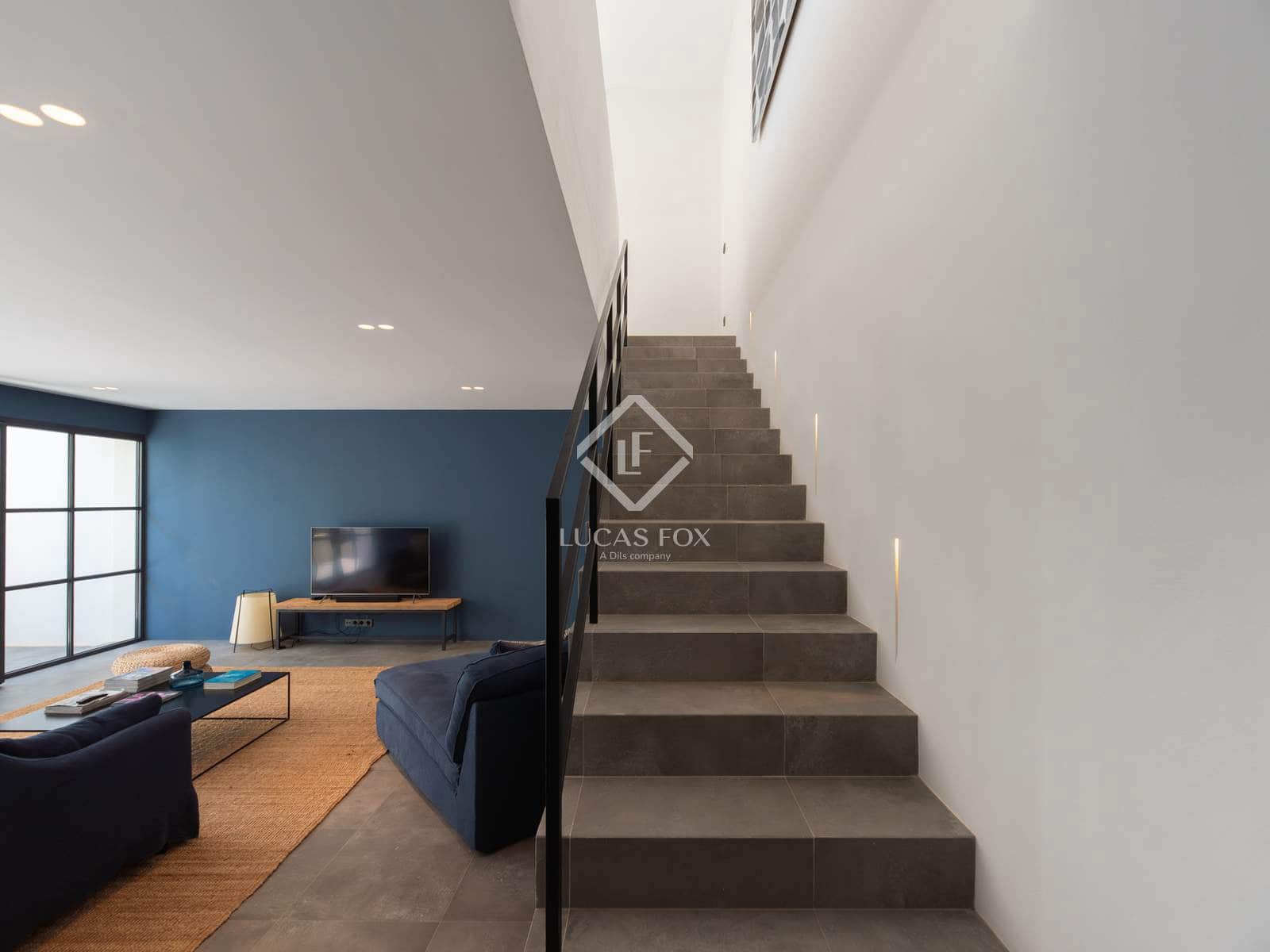 6 soveværelse Villa til salg i Formentera kommune med swimmingpool - € 4.900.000 (Ref: 9127782)