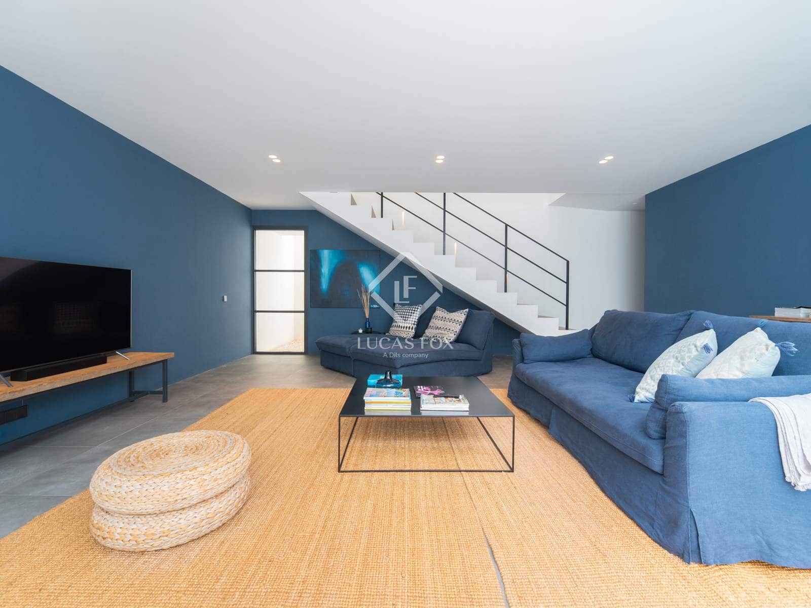 6 soveværelse Villa til salg i Formentera kommune med swimmingpool - € 4.900.000 (Ref: 9127782)