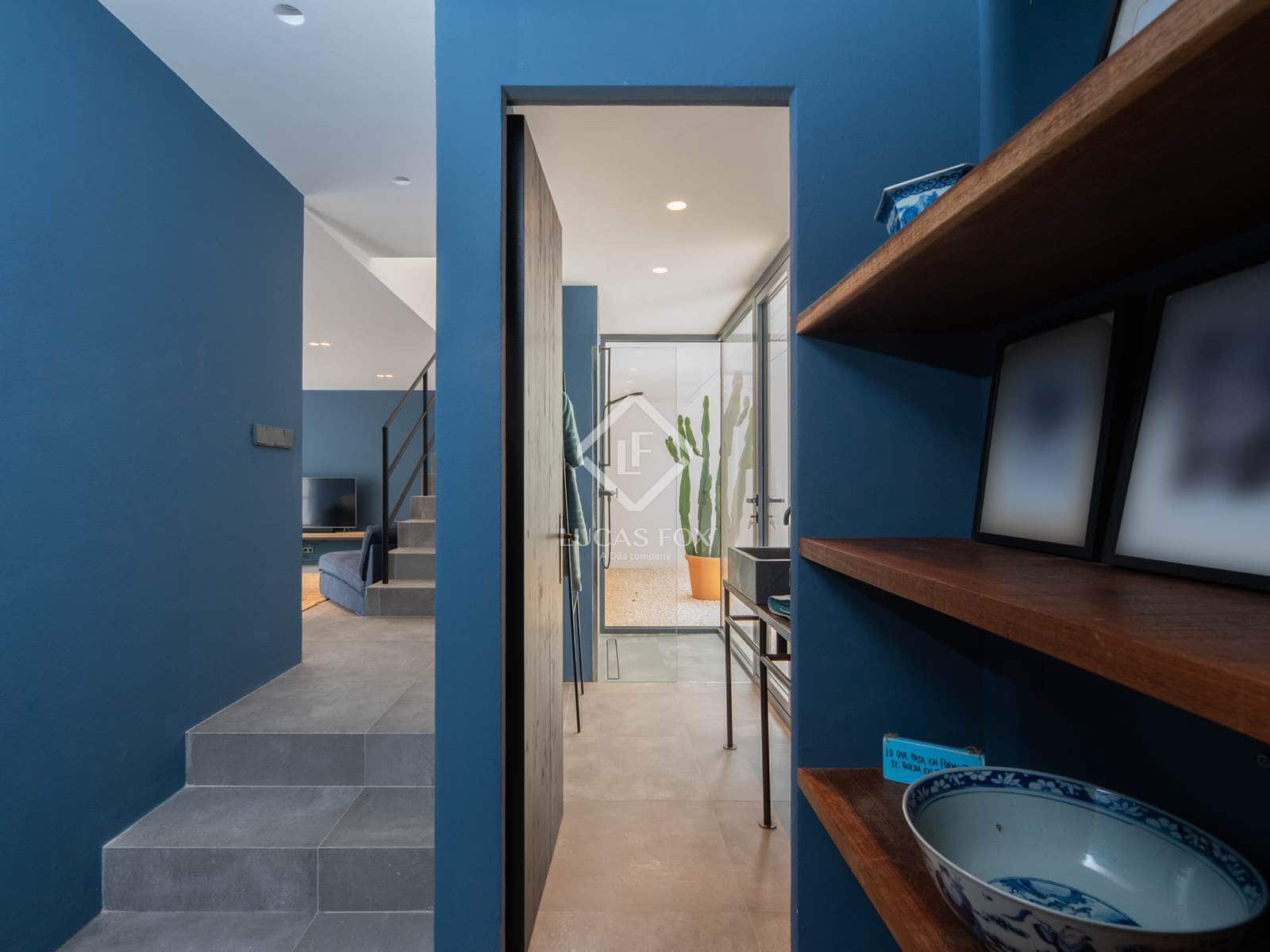 6 soveværelse Villa til salg i Formentera kommune med swimmingpool - € 4.900.000 (Ref: 9127782)