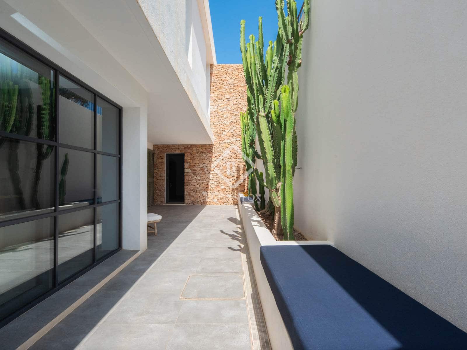 6 soveværelse Villa til salg i Formentera kommune med swimmingpool - € 4.900.000 (Ref: 9127782)