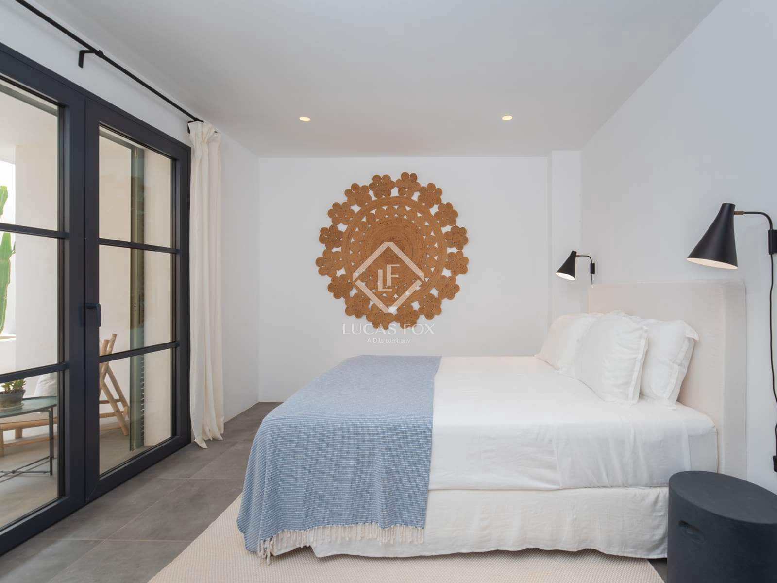 6 soveværelse Villa til salg i Formentera kommune med swimmingpool - € 4.900.000 (Ref: 9127782)