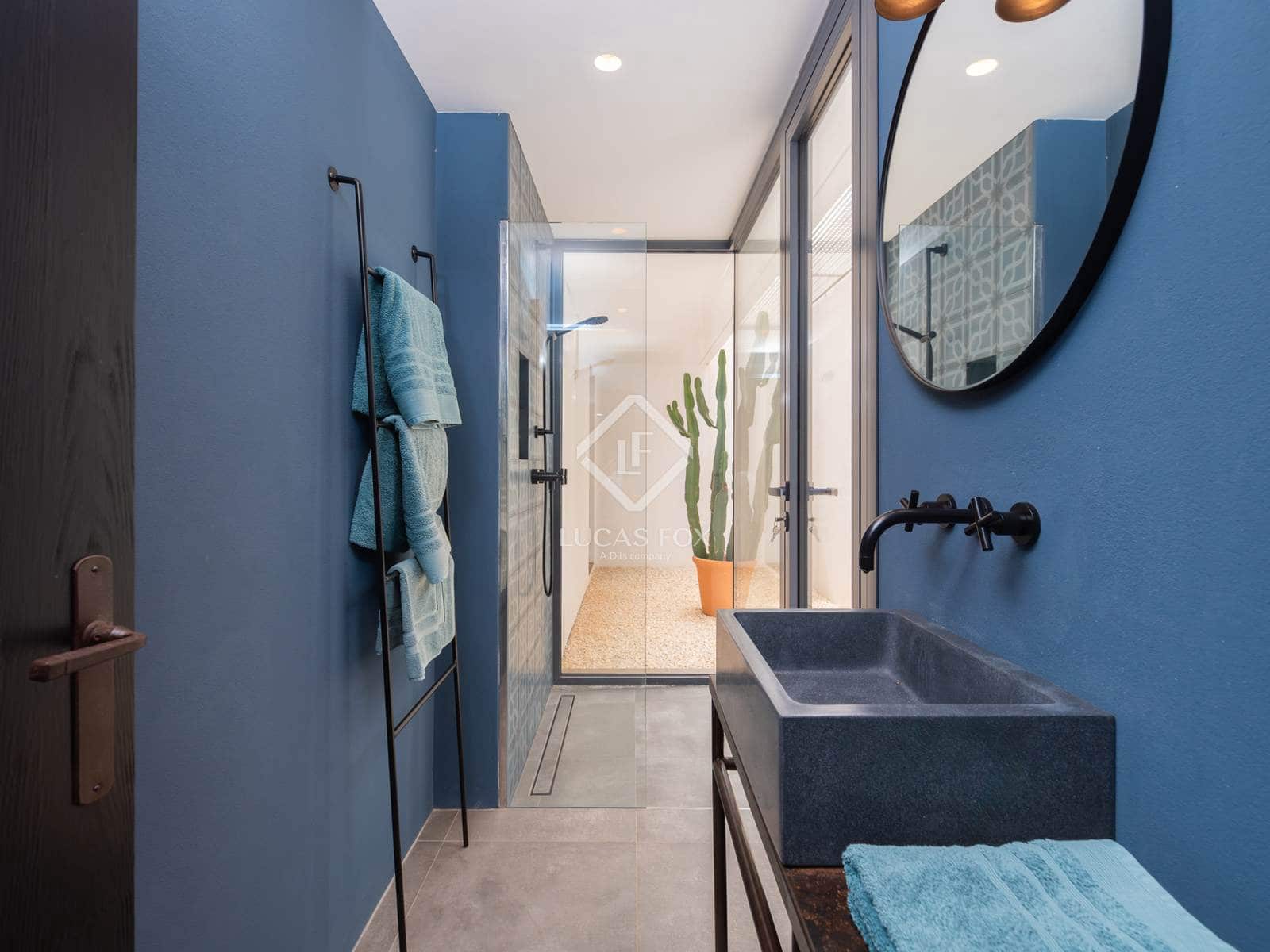 6 soveværelse Villa til salg i Formentera kommune med swimmingpool - € 4.900.000 (Ref: 9127782)