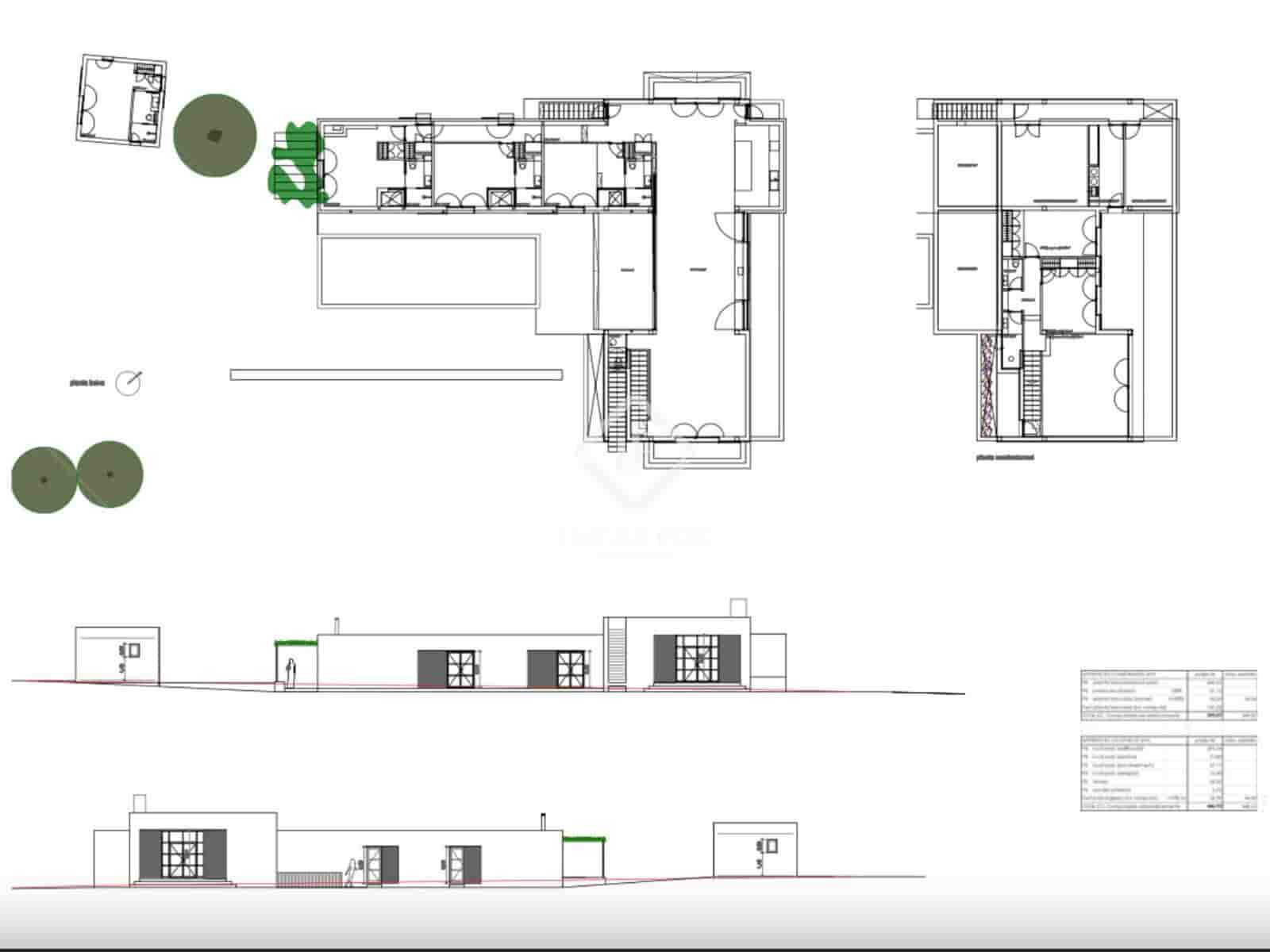 6 soveværelse Villa til salg i Formentera kommune med swimmingpool - € 4.900.000 (Ref: 9127782)